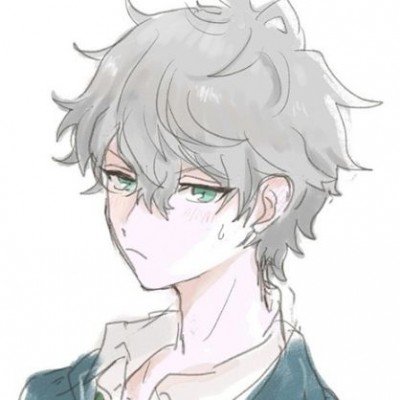美女COS《巫师3》叶奈法惊艳绝伦 白嫩香肩紫眸勾人