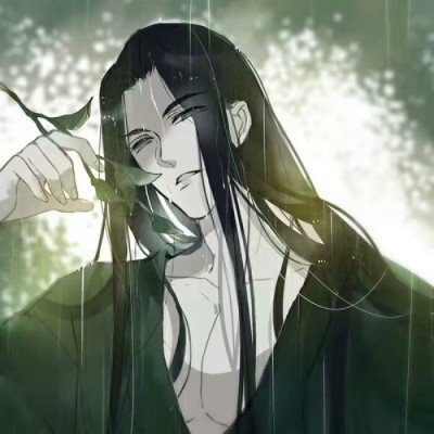 恋与深空 秦彻