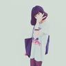 00后女孩英国留学回来当职业扫墓人
